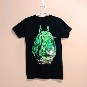 My Neighbor Totoro T-shirt